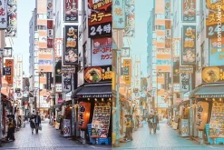 20 Pastel Pop Lightroom Presets