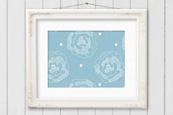 Patterend Scrapbook Paper