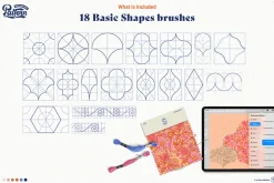 Pattern Builder Kit