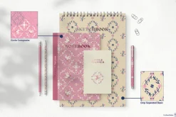 Pattern Builder Kit
