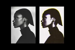 Pattern Magazine Photo Effect