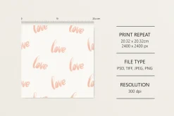 2 patterns