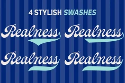 Pearlside – Variable Script Font