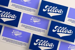 Pearlside – Variable Script Font