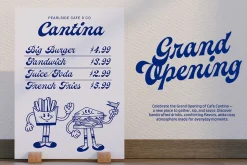 Pearlside – Variable Script Font