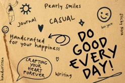Pearly Smiles - Delightful Font