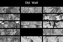 100+ Peeling Wall Texture Brushes