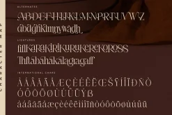 Pemberton Marsden Font Duo