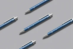 Pen Mockup