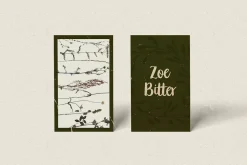 Peomy Extended Font & Illustrations