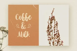 Peomy Extended Font & Illustrations