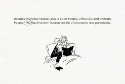 People Series BUNDLE: All 5 in 1