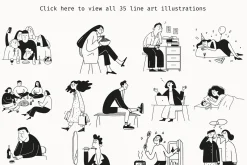 People Series BUNDLE: All 5 in 1