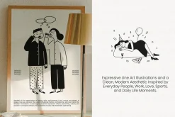 People Series BUNDLE: All 5 in 1
