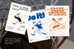 People Series BUNDLE: All 5 in 1
