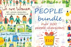 People Bundle
