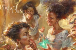 Perfect OILS: 87+ brushes 4PROCREATE