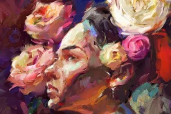 Perfect OILS: 87+ brushes 4PROCREATE