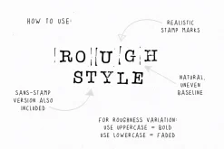 Perfect Thoughts Font