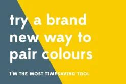 Perfect Match Color Palette