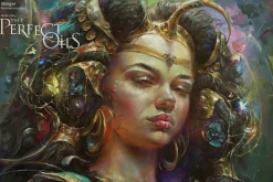 Perfect OILS: 87+ brushes 4PROCREATE
