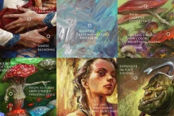 Perfect Oils Part2: 46+ MixerBrushes