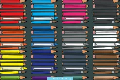 Perfect Pencil Illustrator Brushes