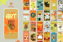 Perfect Taste Social Media Kit