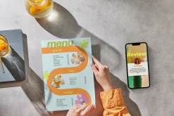 Perfect Taste Social Media Kit