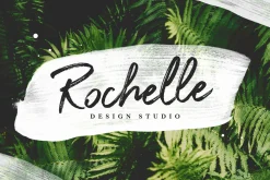 Perfetto Brush Font