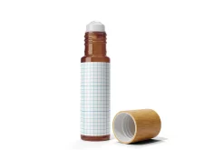Perfume Roll On Bottle Mockup Vol.1