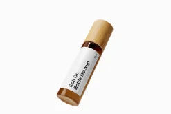 Perfume Roll On Bottle Mockup Vol.2