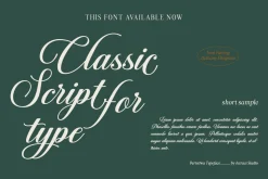 Peristiwa Script