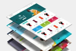 Perspective Website Mock-Up 2