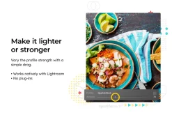 20 Peru Lightroom Presets & LUTs