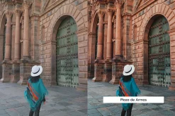 20 Peru Lightroom Presets & LUTs
