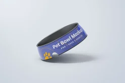 Pet Bowl Mockup Set