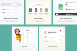 Pet Food | Shopify Theme