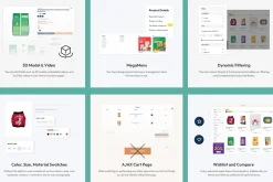 Pet Food | Shopify Theme