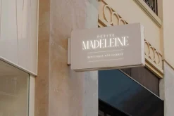 Petite Madeleine | Full Brand Pack