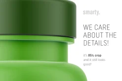 Pharmacy Jar Mockup