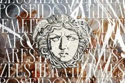 Philosykos - Fancy Classic Serif