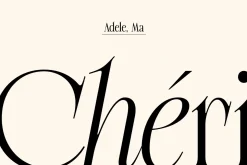 Philosykos - Fancy Classic Serif