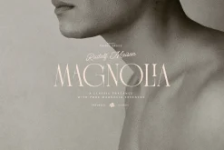 Philosykos - Fancy Classic Serif