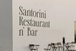 Philosykos - Fancy Classic Serif