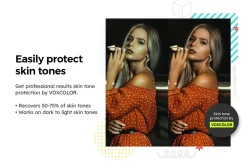 20 Phobia Lightroom Presets & LUTs