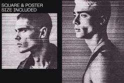 Photocopy Photo Effect