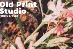 20 Photo Effects Bundle