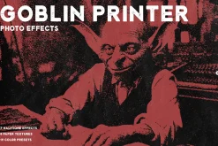 20 Photo Effects Bundle