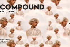 20 Photo Effects Bundle